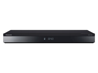 1TB HDD/3`[i[ u[CR[_[ 4K`[i[~2 4K Ultra HDu[CĐΉPanasonic DIGA fB[K DMR-4T103[DMR-4T103]