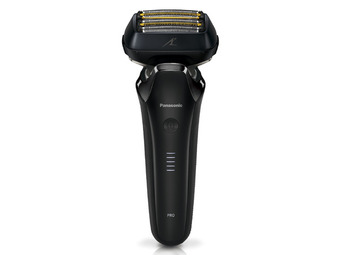 パナソニック メンズシェーバー[電気シェーバー]【6枚刃】（クラフトブラック）Panasonic　LAMDASH PRO6（ラムダッシュ プロ6） ES-LS5Q-K[ES-LS5Q-K]